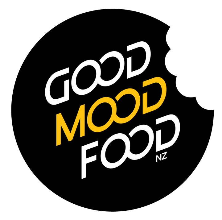 Stockists - Good Mood Food NZ