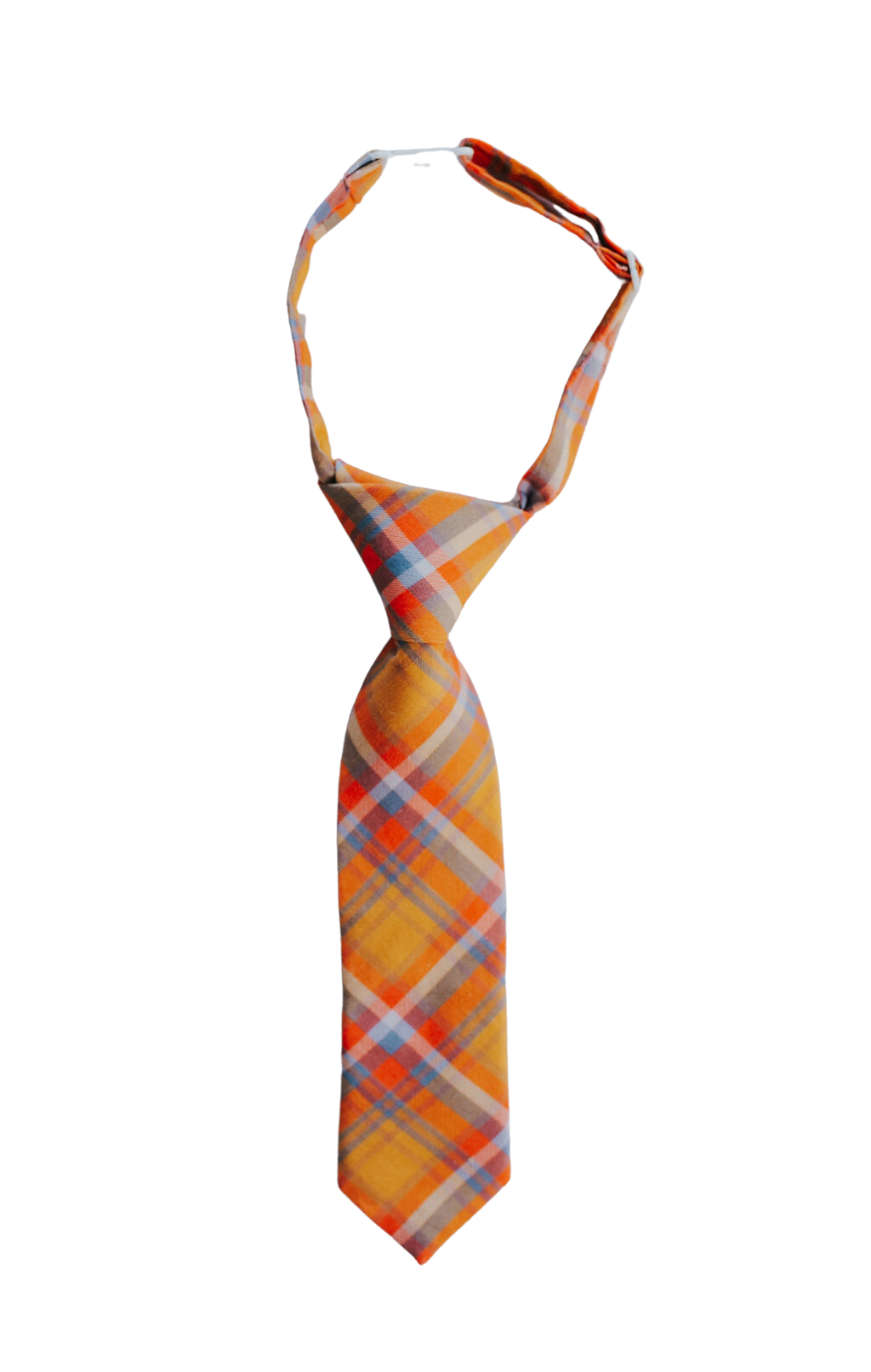 Image of Archie - Baby/Kid Modern Tie