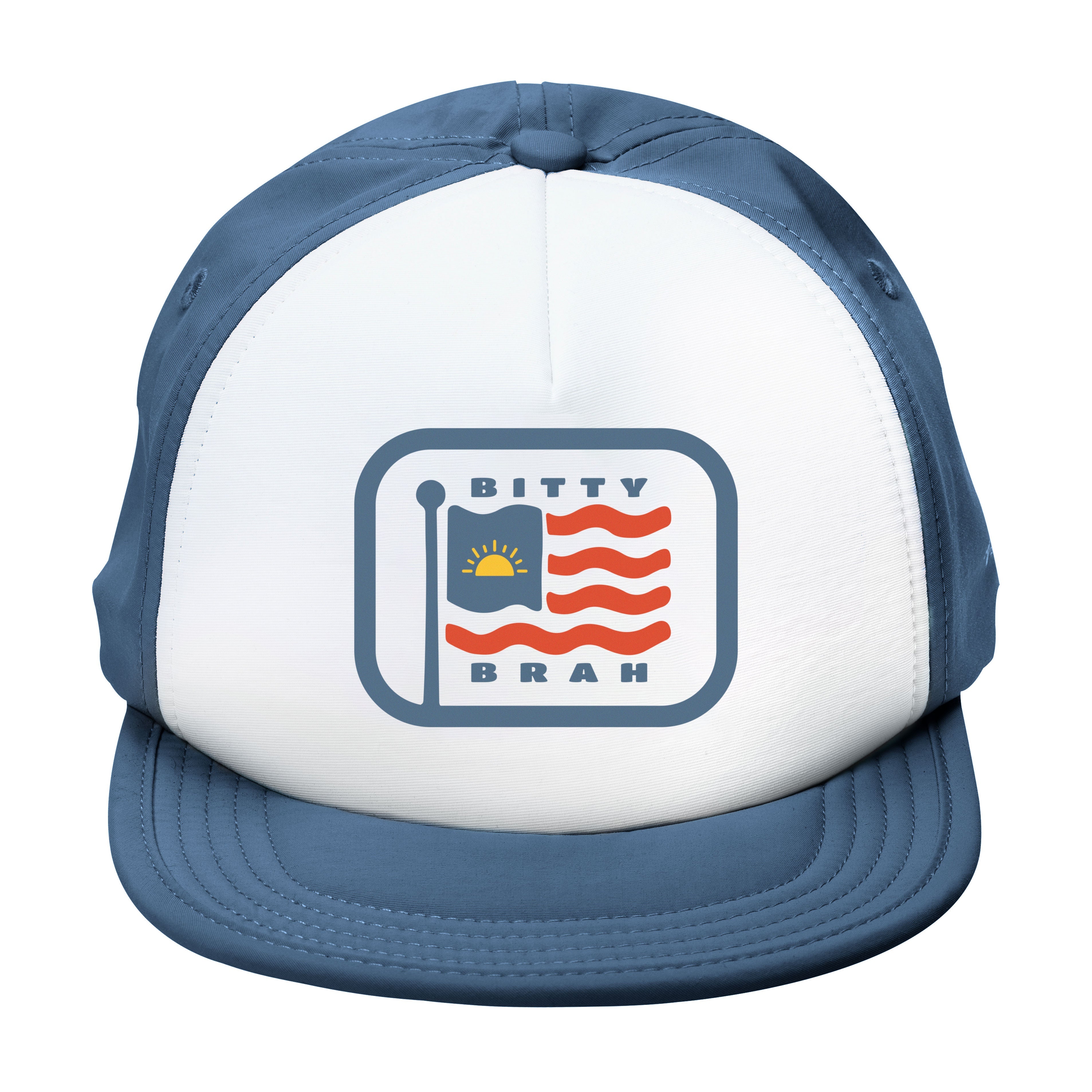 Limited Edition - American Flag Hat