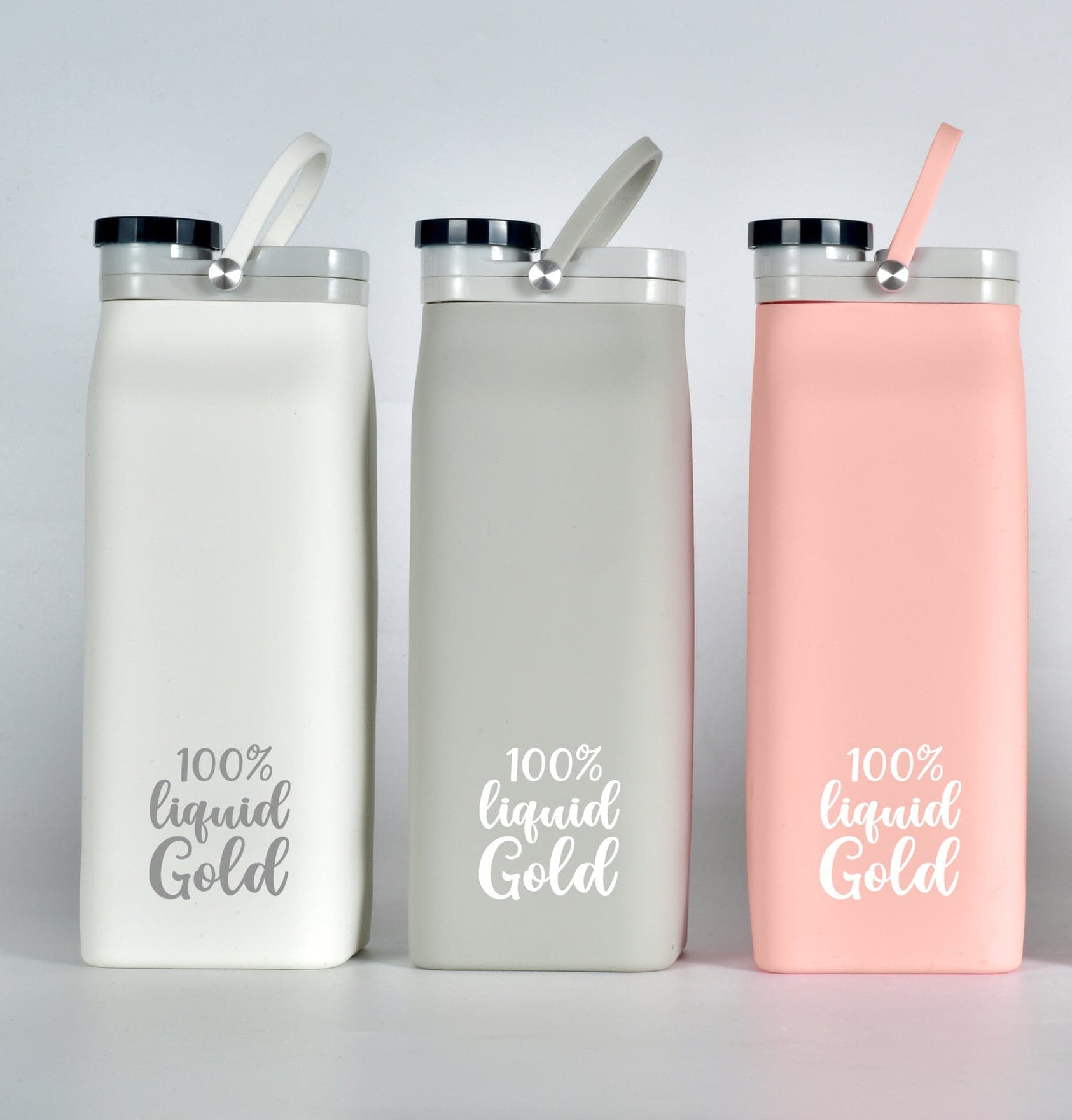 Junobie Liquid Gold Breast Milk Storage Containers (AS SEEN ON SHARK TANK)  – Little BaeBae