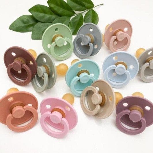 bibs pacifier wholesale