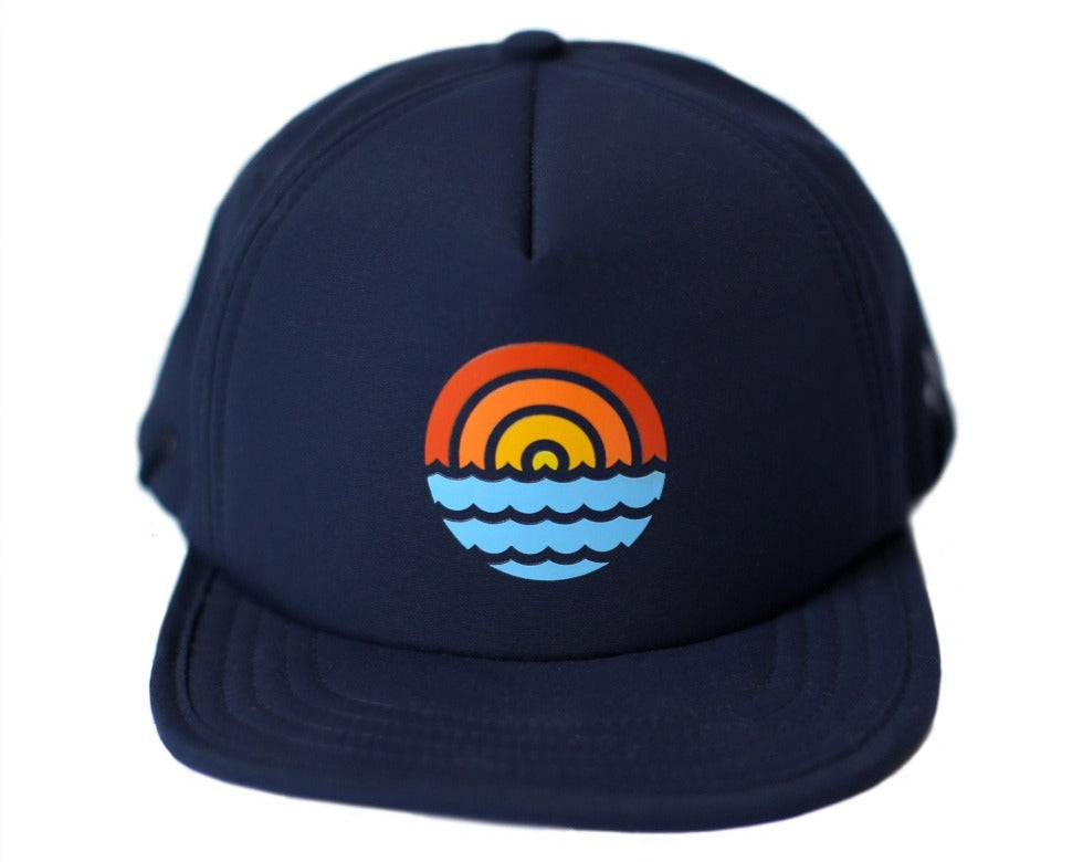 Sunset Sessions Hat