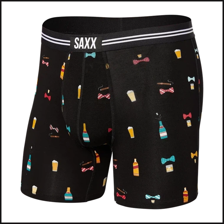Saxx Underwear Products