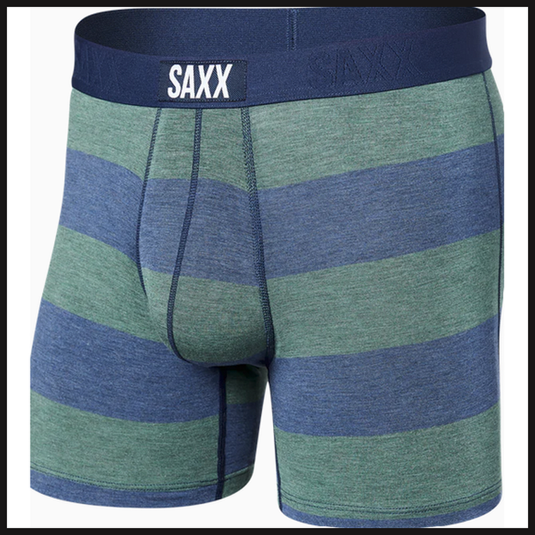 💞Want to win your guy a week's worth of SAXX Underwear?💞 Marit has all  the details on how to enter!💘