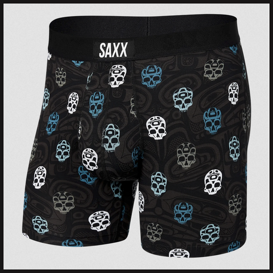 Saxx Ultra Boxer Brief Medium