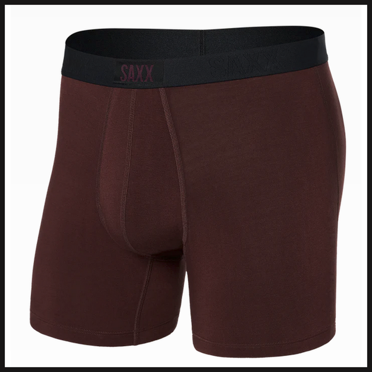 Saxx Kinetic HD Long Leg Boxer Breif – Northern Factory Workwear
