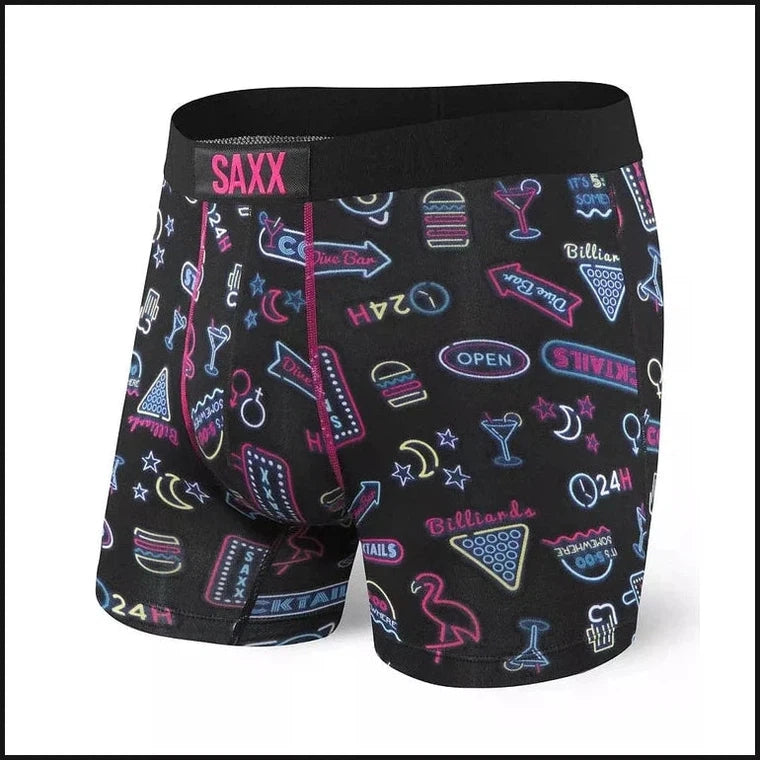 💞Want to win your guy a week's worth of SAXX Underwear?💞 Marit has all  the details on how to enter!💘