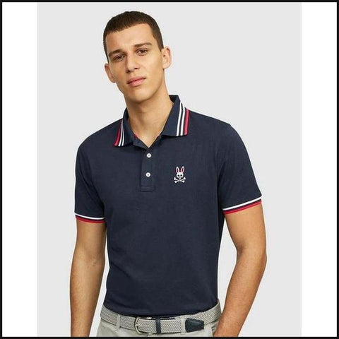 polo shirt psycho bunny