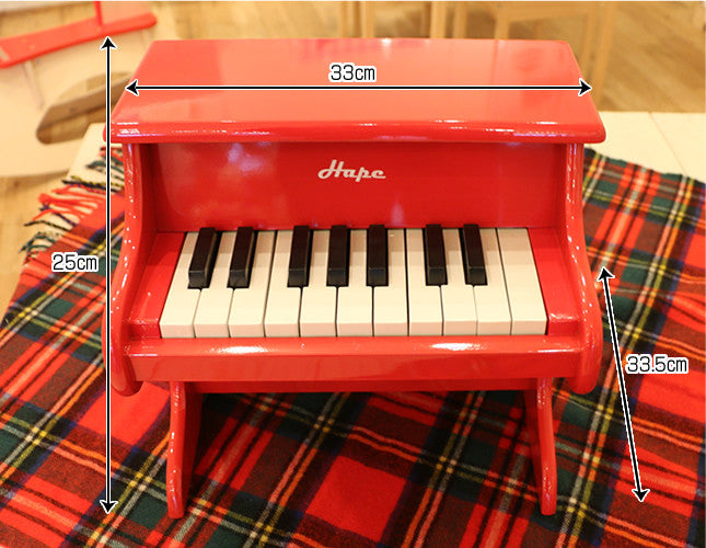 hape playful piano