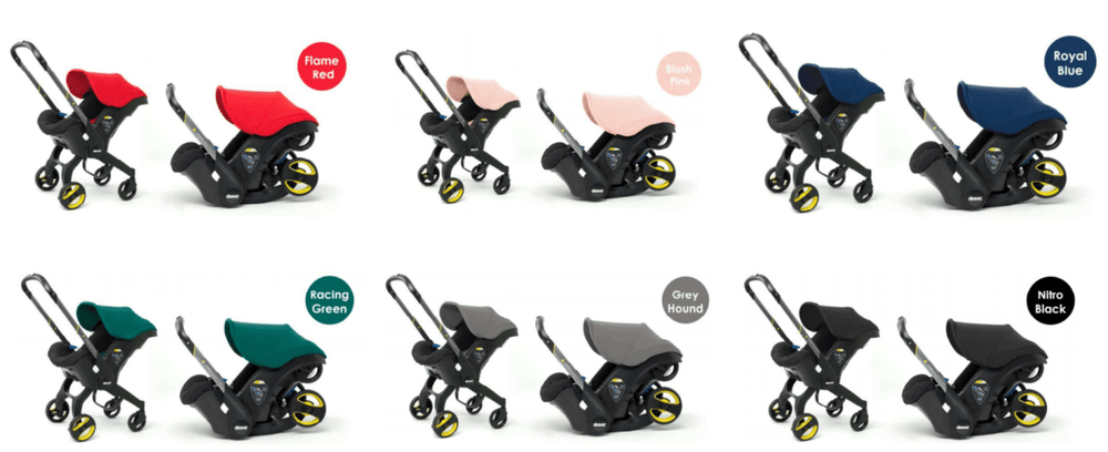 harga doona car seat stroller