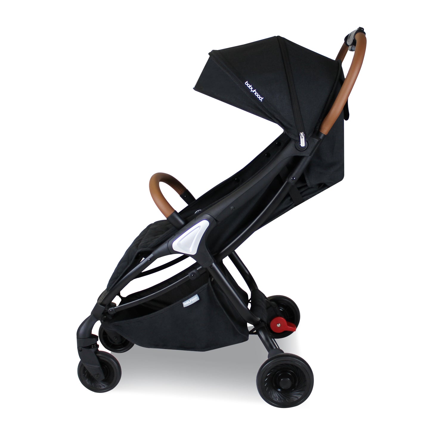 compact strollers