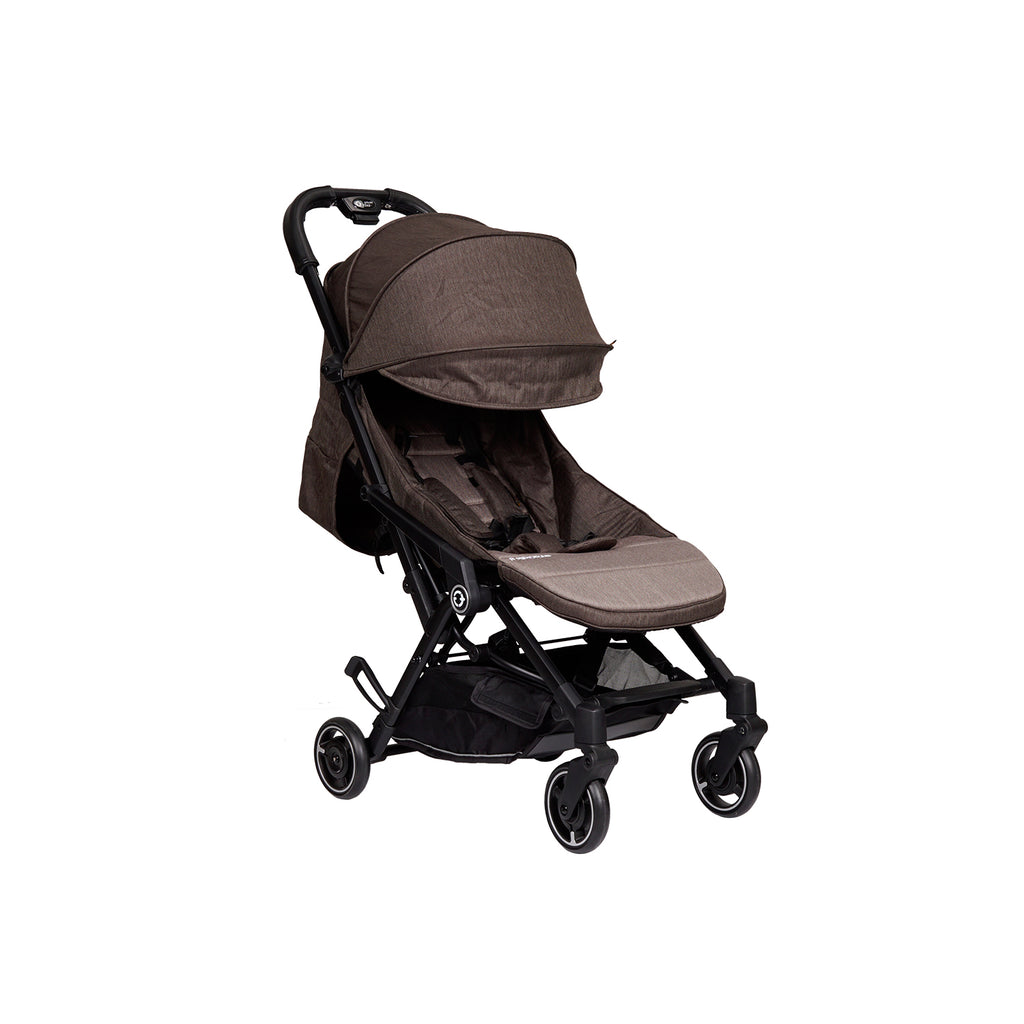 graco single to double stroller