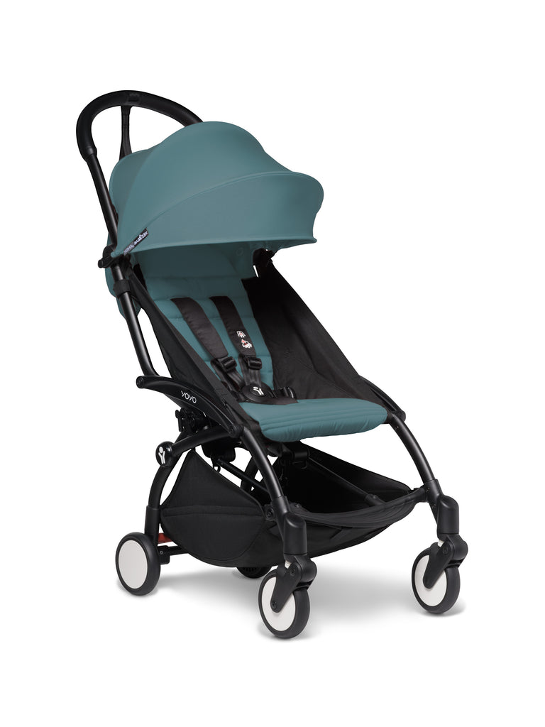 yoyo babyzen stroller price