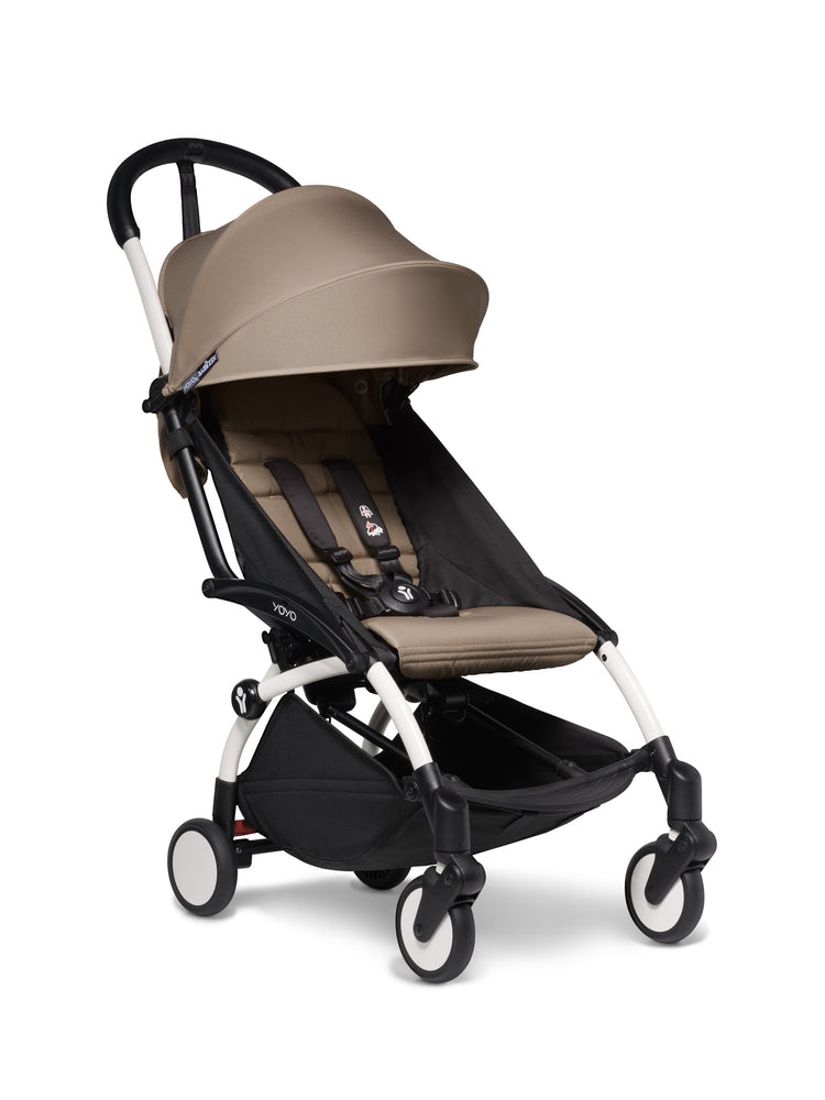 babyzen stroller price