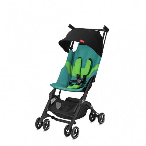 single chariot stroller