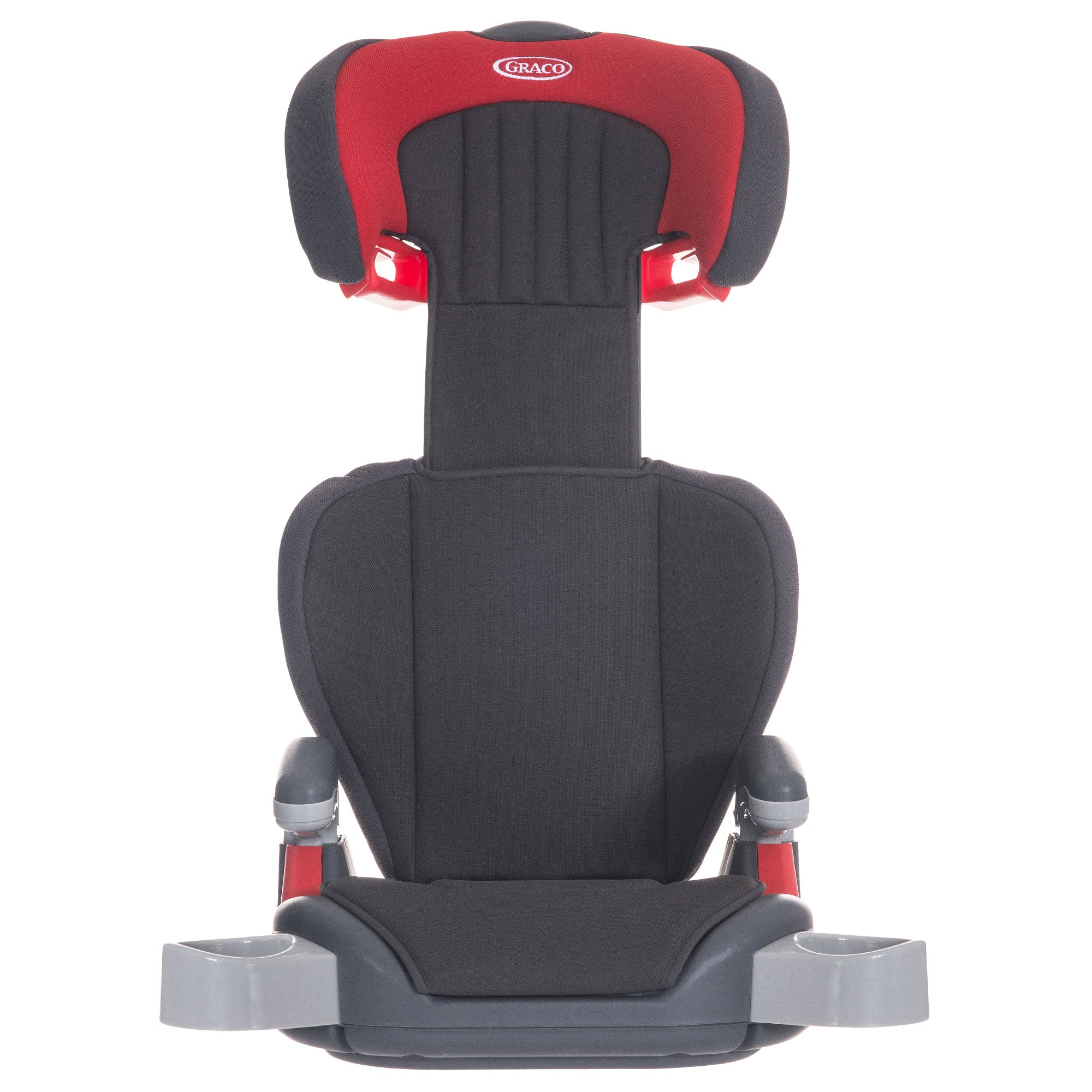 graco junior maxi lightweight highback booster car seat