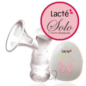 electric breast pump machine