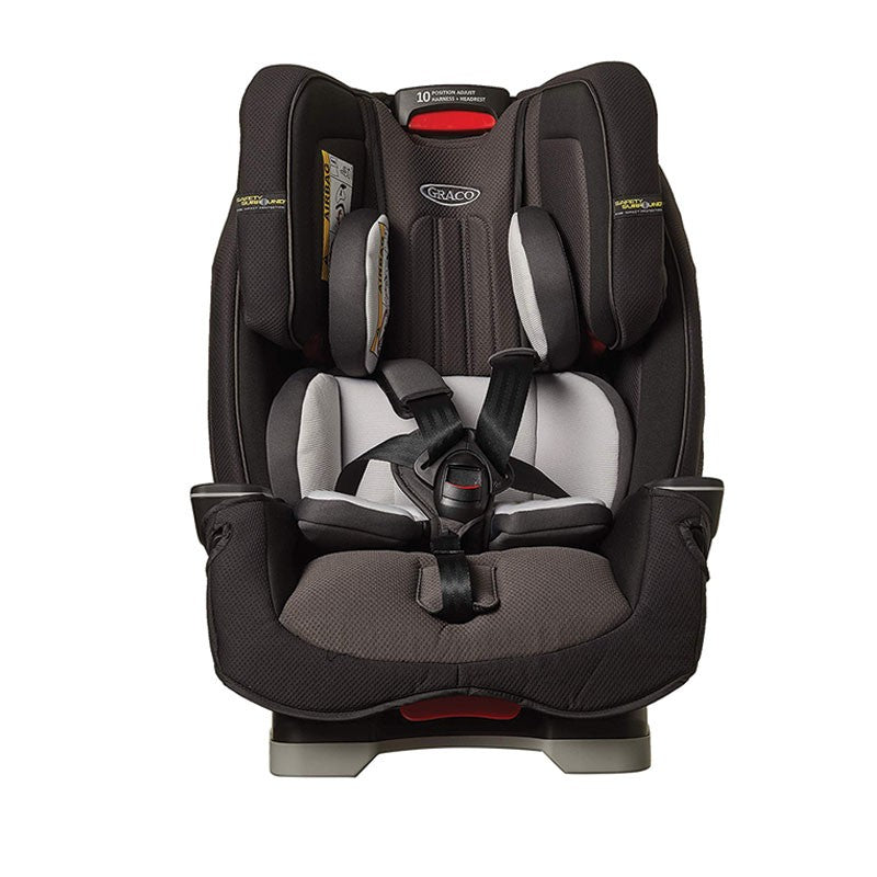 graco milestone lx