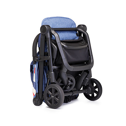 the mini buggy xs