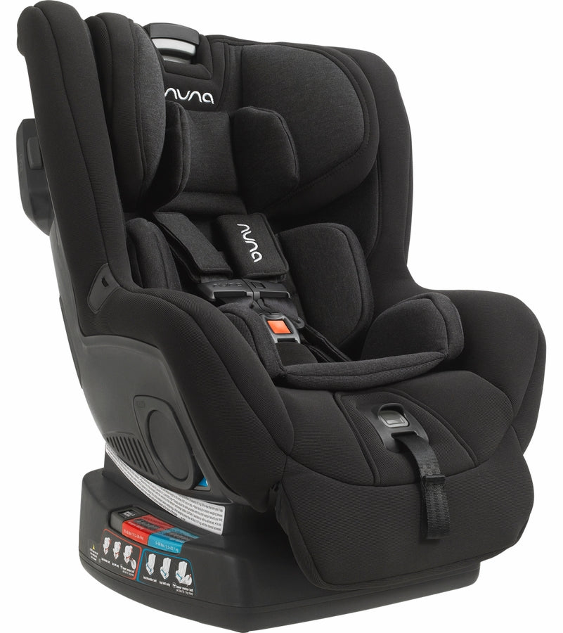 nuna rava convertible car seat sale