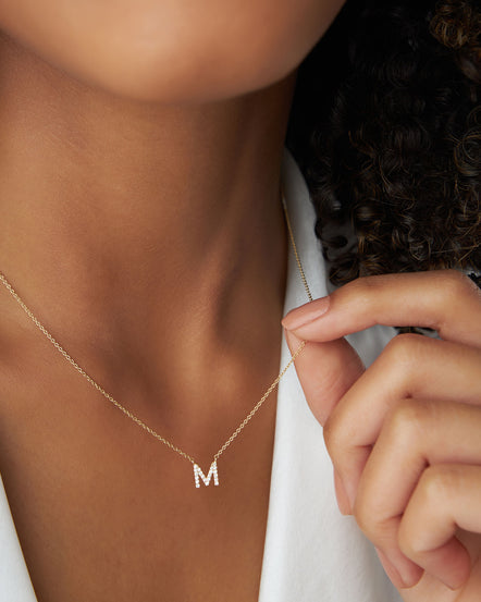 Personalized Jewelry, Engraved & Ready in 24h | Merci Maman