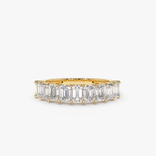 14K Gold Dainty Quad Diamond Bracelet