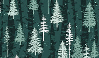  | Boreal Forest Evergreen