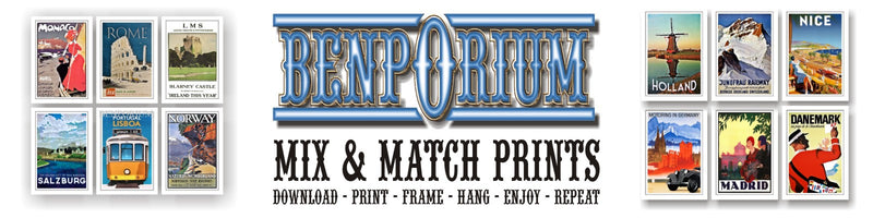WWW.Benporium.com