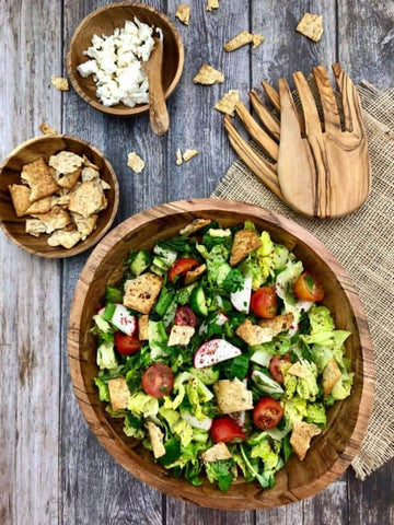 Fattoush