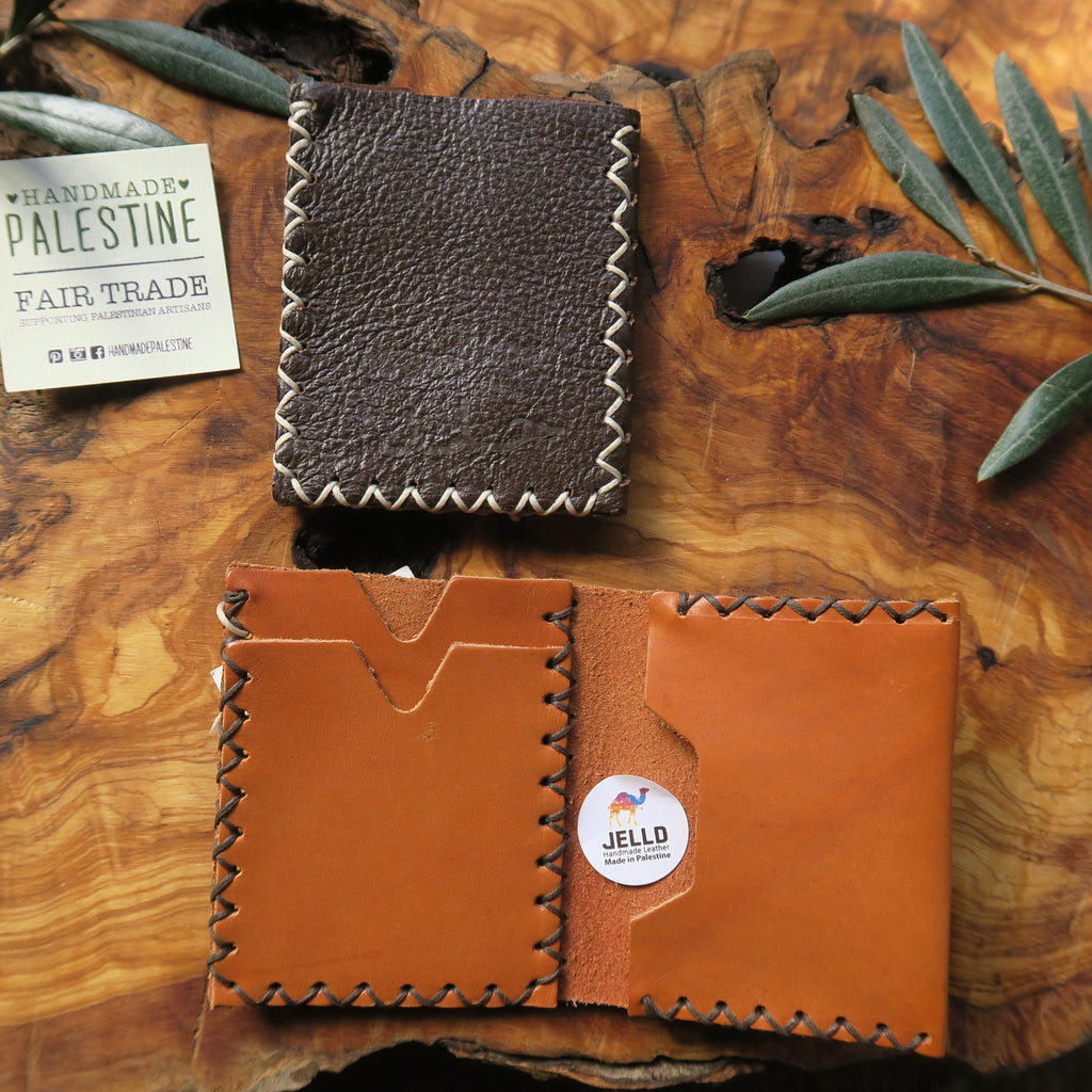 Minimalist Wallet - Front pocket minimalist wallet