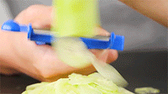 Magic Trio Peeler