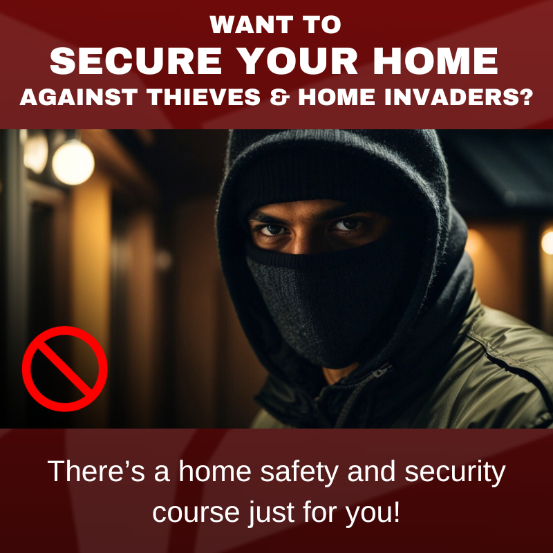 how to prevent home invasion in south africa