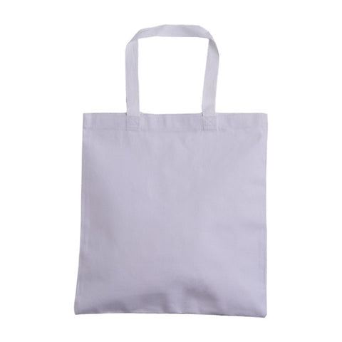 Cotton Canvas Tote Bag – Totebagwholesale
