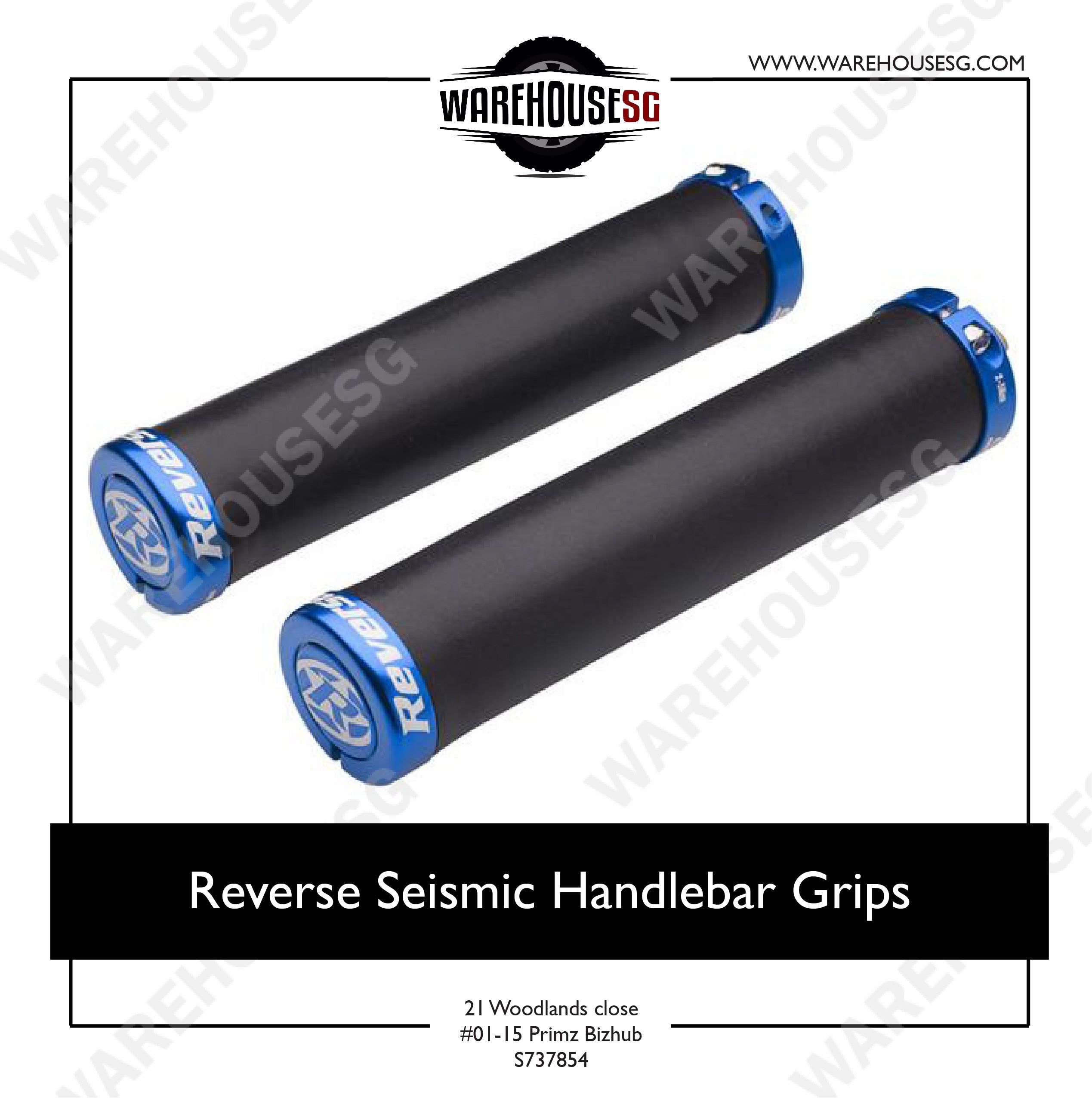 handlebar grips near me