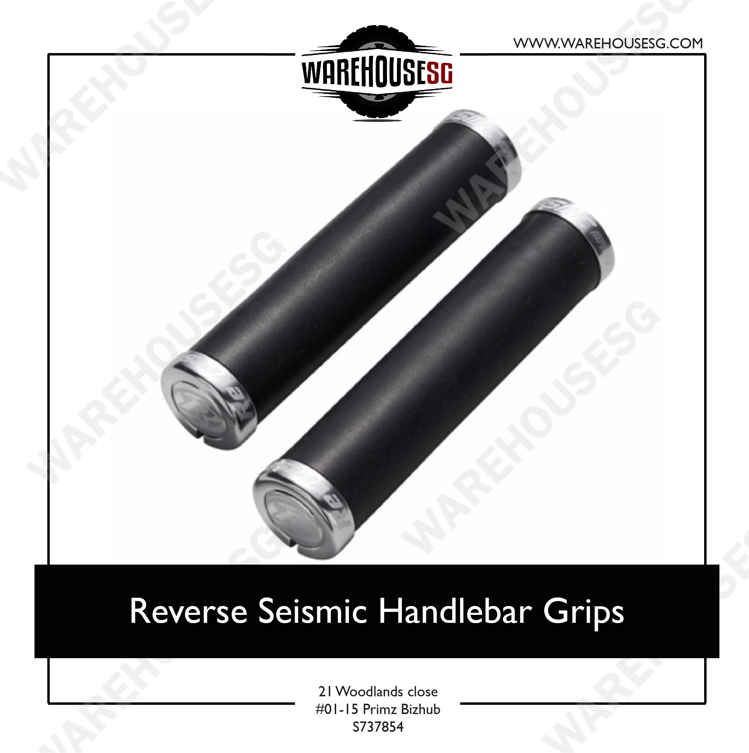 handlebar grips near me