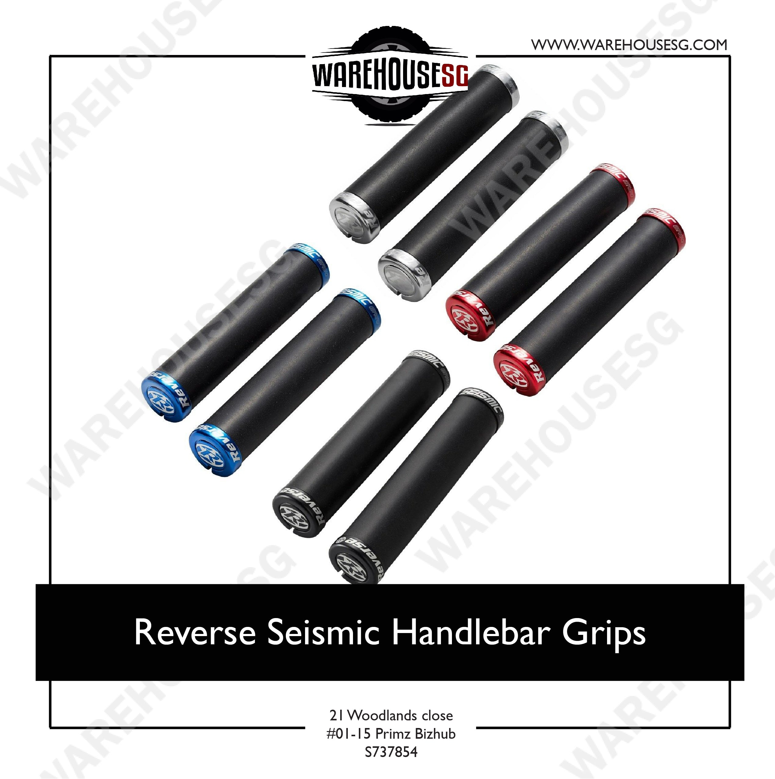 handlebar grips near me