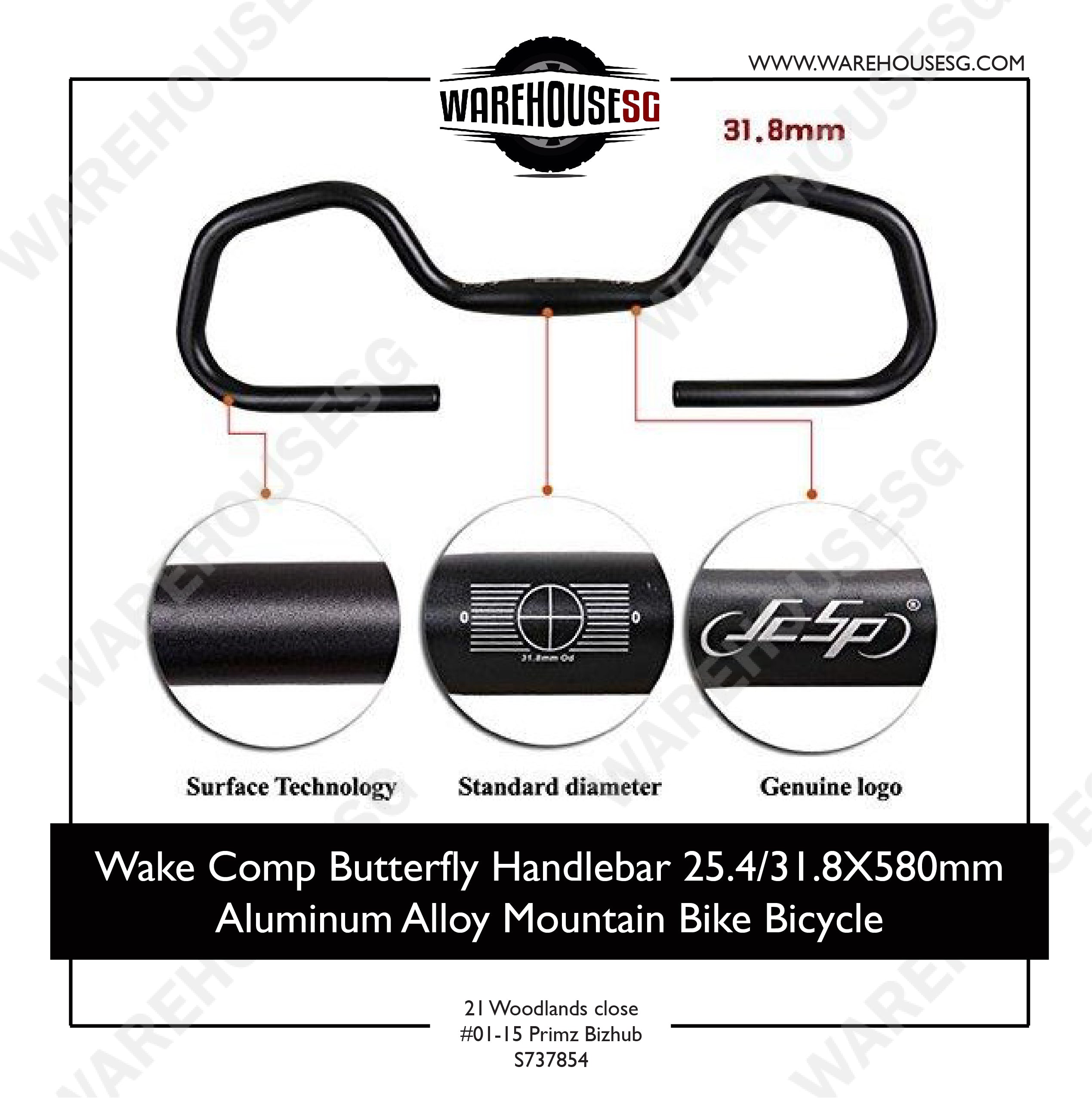 butterfly handlebars for sale