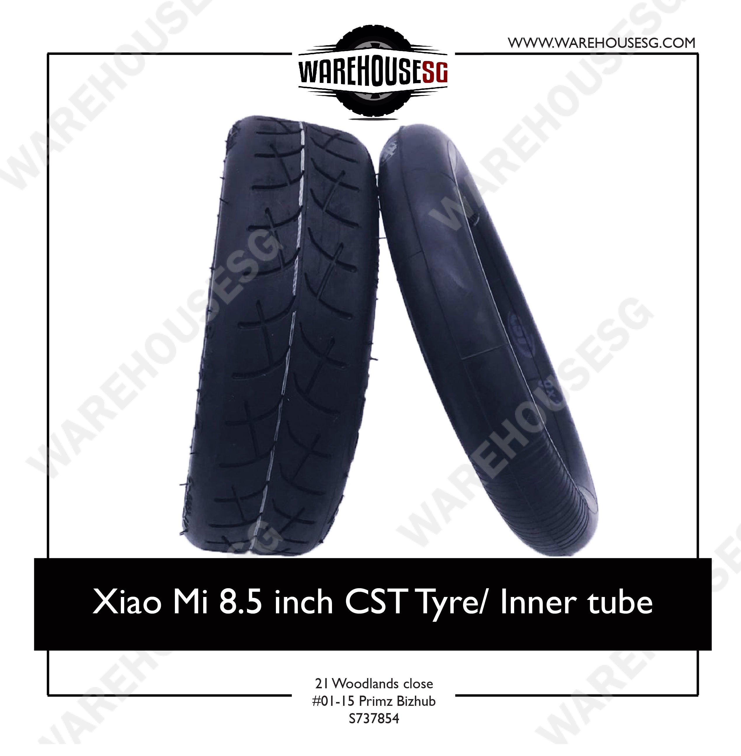 tyre inner tube