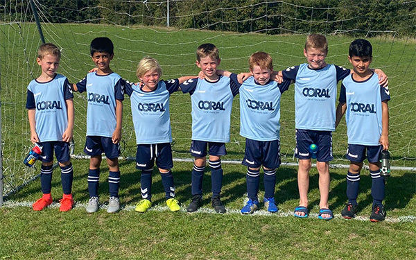 Essex Rangers Under 7s