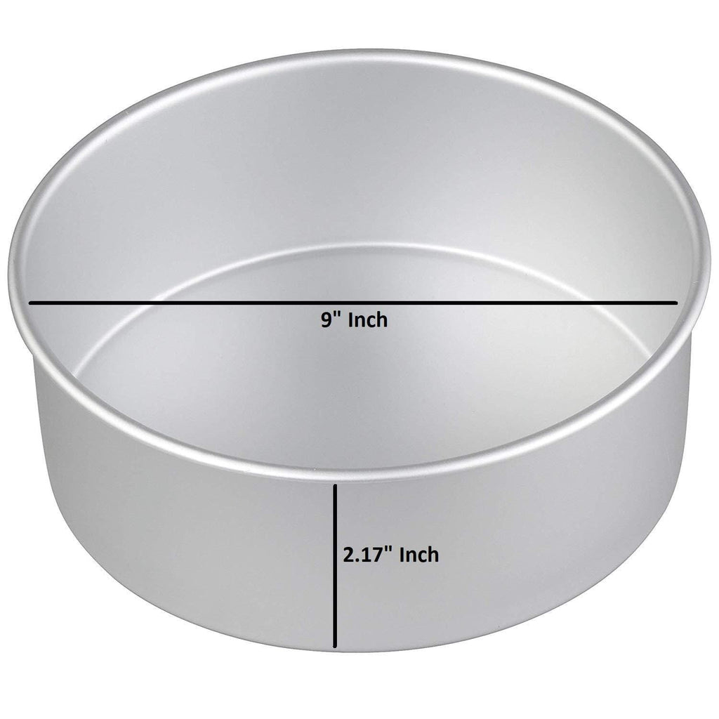 2 inch cake pan