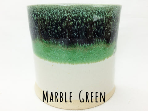 Marble Green