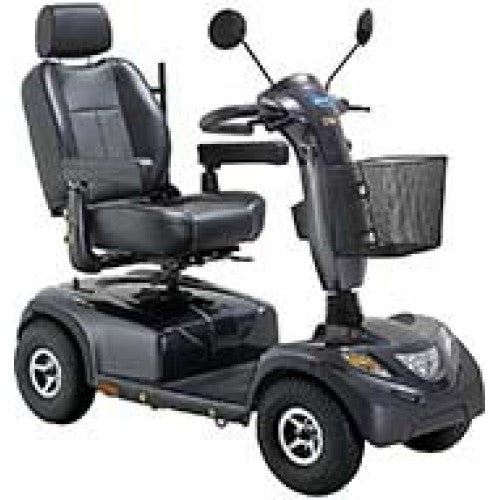 invacare comet