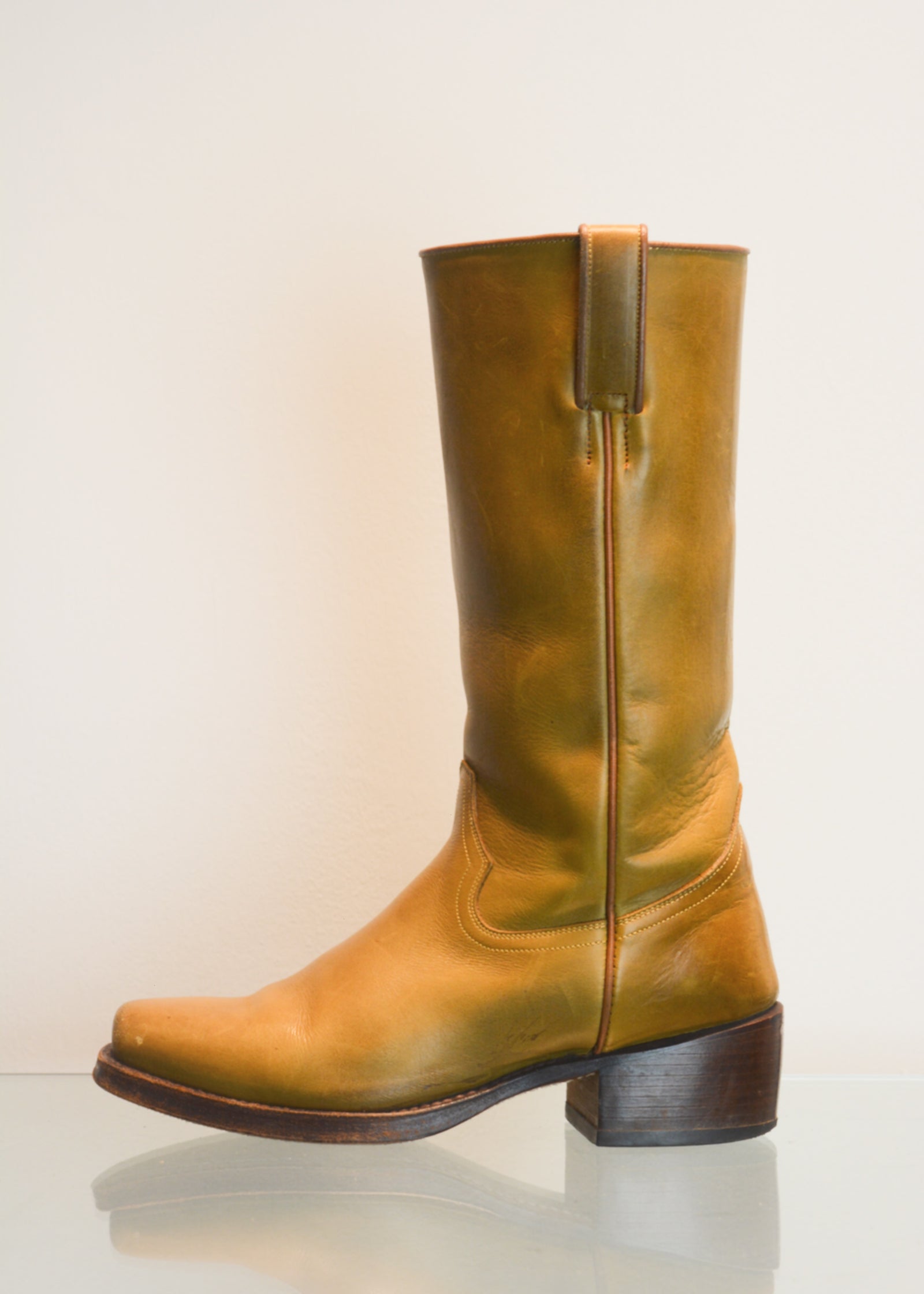 judy rothchild boots