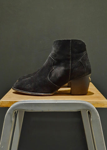 zadig and voltaire uk boots