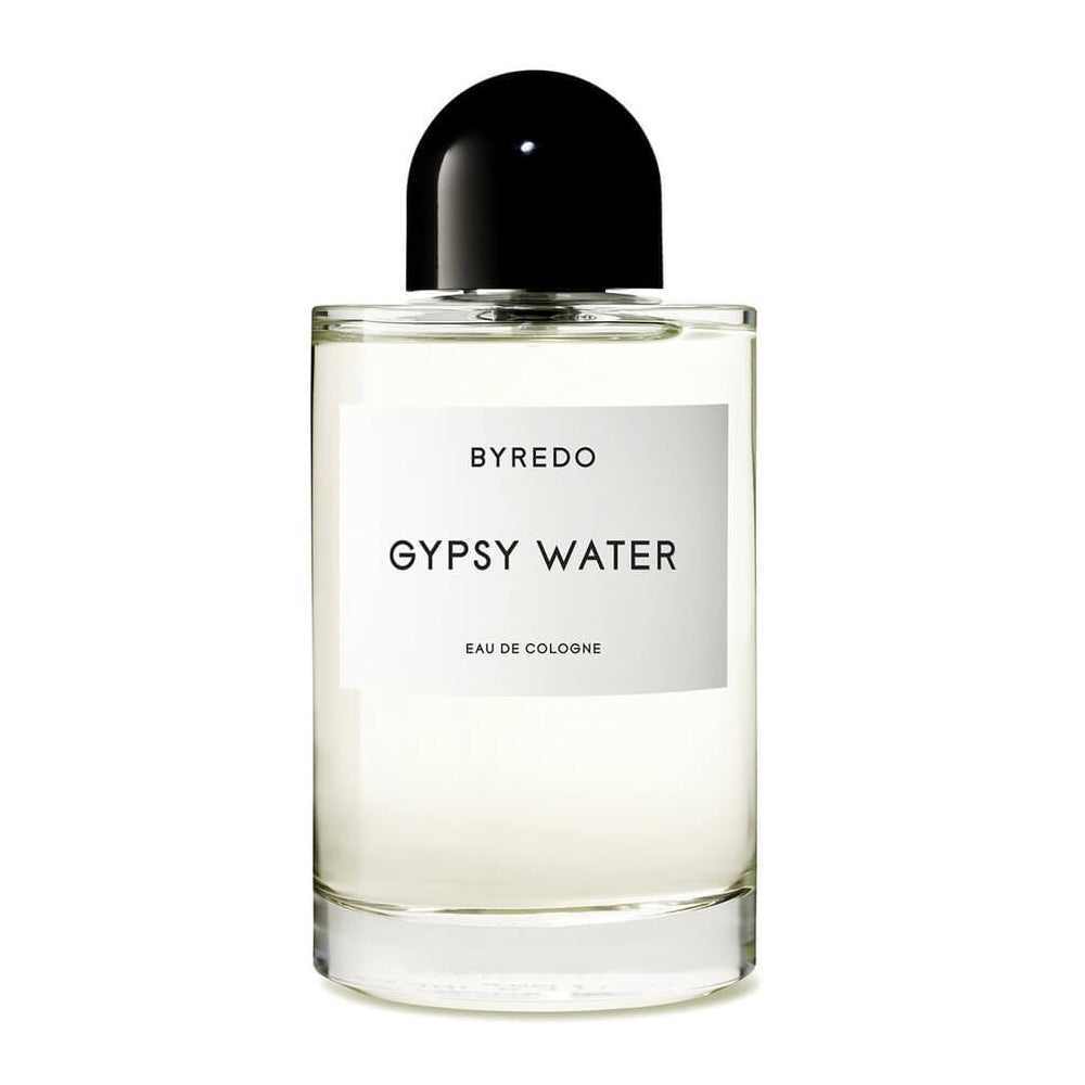 byredo gypsy water eau de cologne