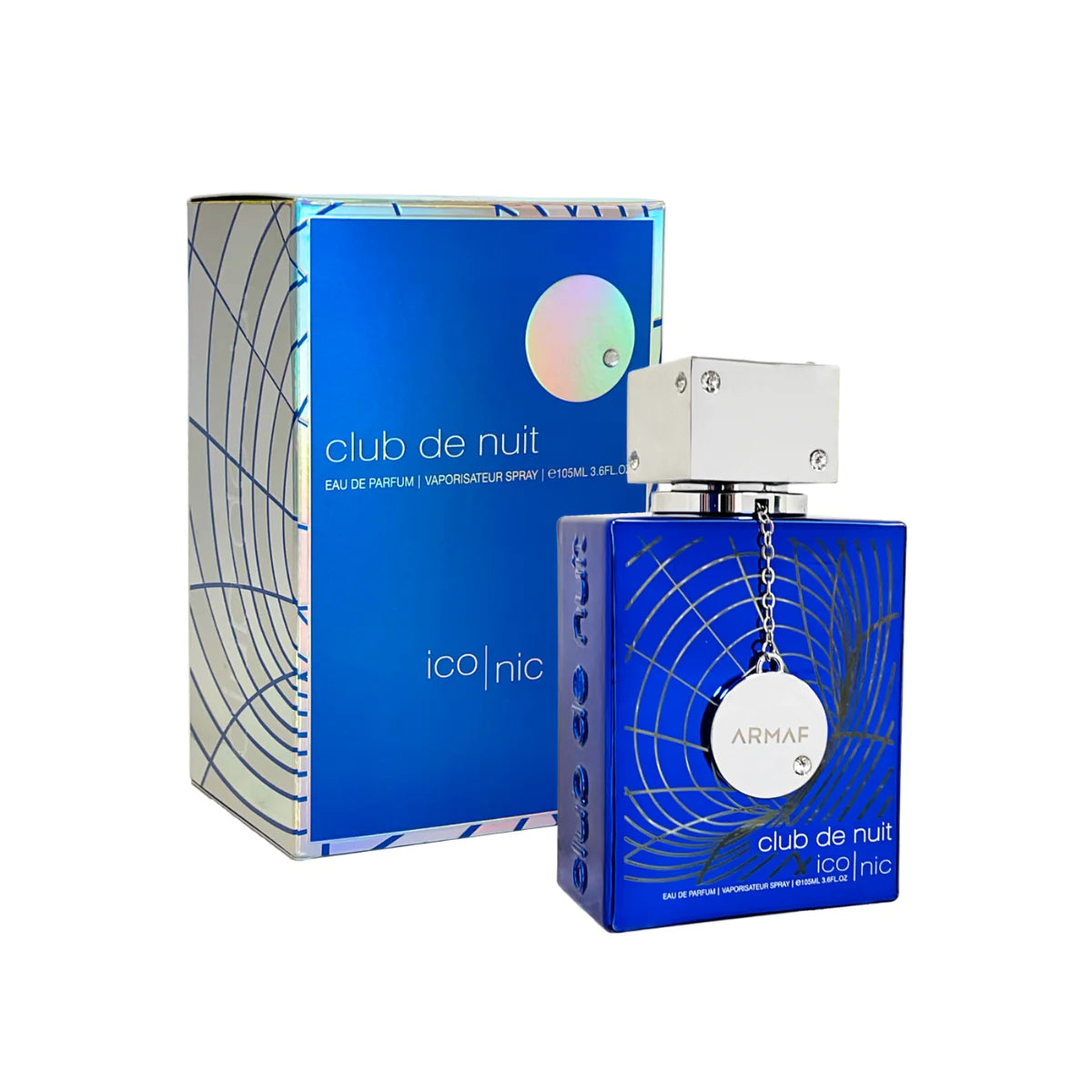 Armaf Club de Nuit Iconic EDP for Men