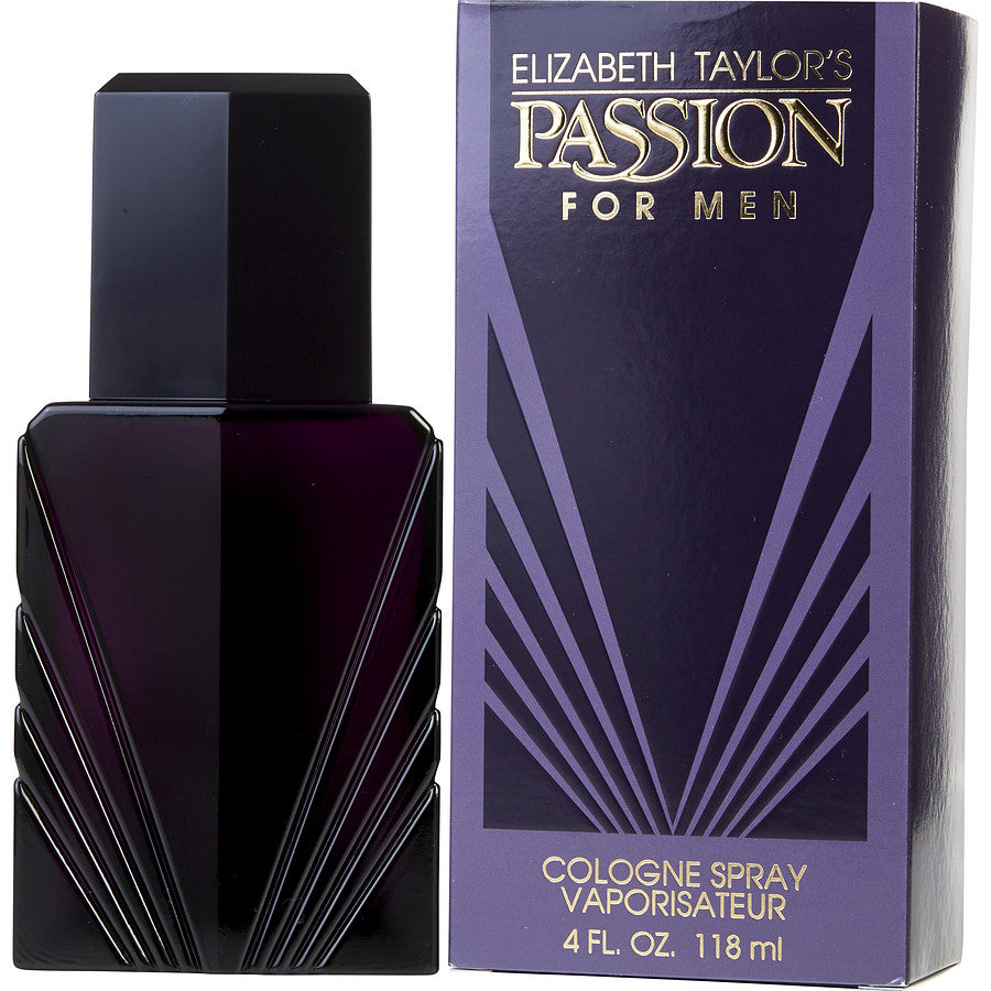 Passion For Men Cologne Perfume Planet