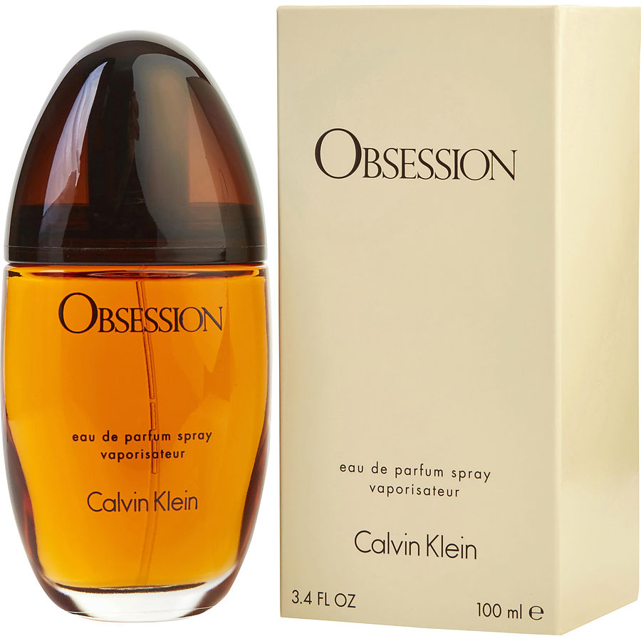 CK Obsession Eau De Parfum for Women | Perfume Planet