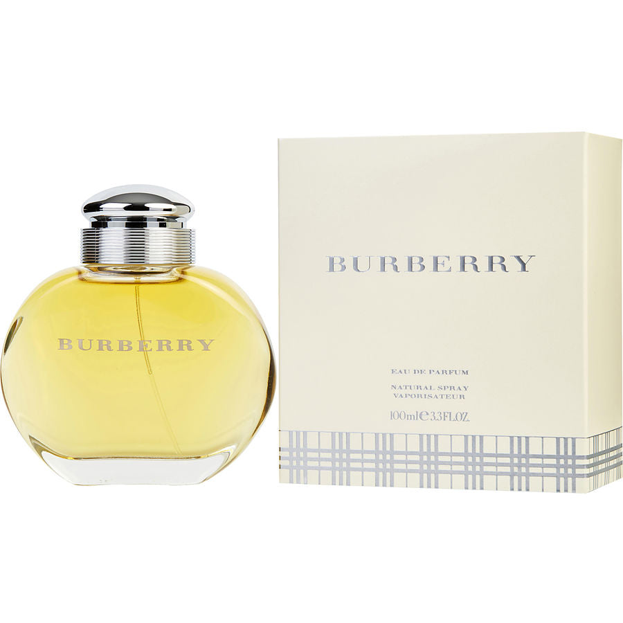 Burberry EDP for Women – Perfume Planet