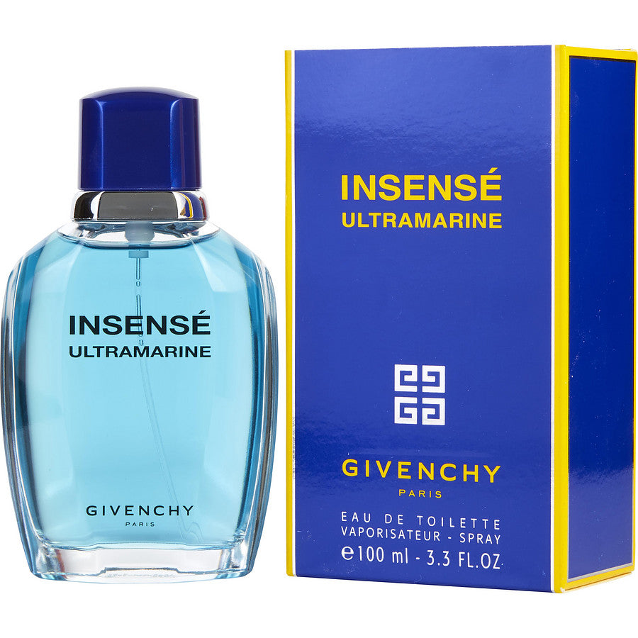 insense givenchy precio